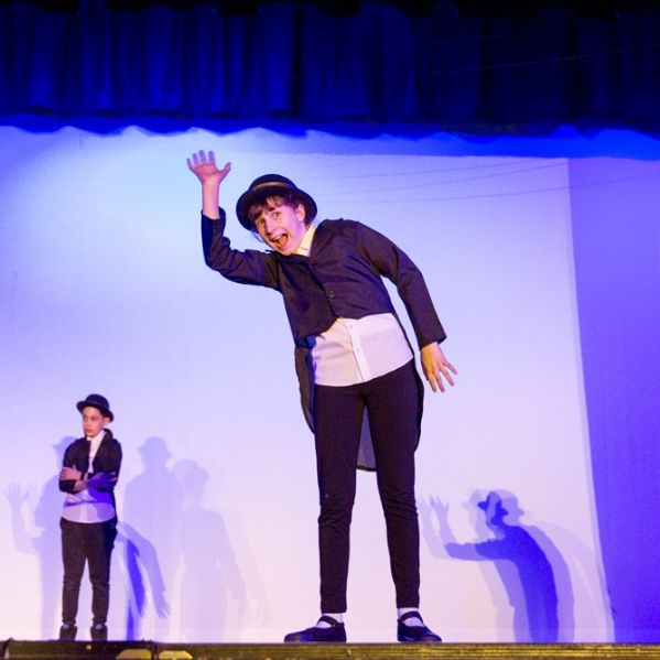 Dance Recital 2018 - St Benedict's School-14